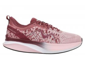 MBT HURACAN-3000 II-CAMOUFLAGE Women´s running shoes
