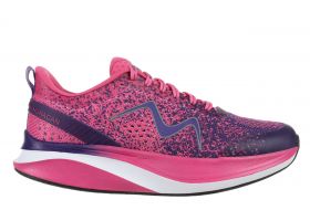 SNEAKERS WOMAN HURACAN-3000 LACE UP