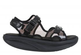 MBT KISUMU 3S-TP Sandalias de mujer