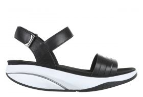 MBT Women´s sandals Kiwiko W Black