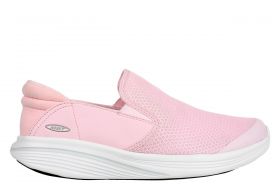 MBT Sneakers donna Modena Ii Slip On W Cradle Pink