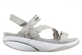 MBT Women´s sandals Rahisi W Taupe