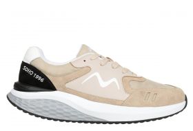 MBT Sneakers man Soho 1996 M Tan | MBT Online Shoes Store UK