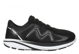 MBT Women´s running Speed 3 W Black
