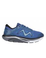 MBT MBT-2000 LACE UP Women´s running shoes Galaxy Blue
