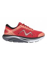 MBT MBT-2000 LACE UP Women´s running shoes Mars Red