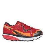 MBT SIMBA ATR Women's outdoor shoes Mars Red