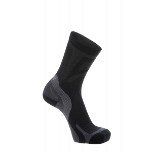 COMPRESSION PERFORMANCE SOCKS - CREW Size S