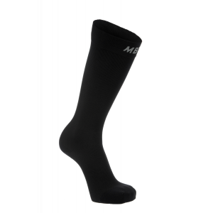 COMPRESSION THERAPEUTIC SOCKS - KNEE HIGH, SIZE M