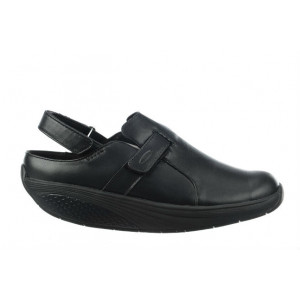 Zapato Profesional Flua negro