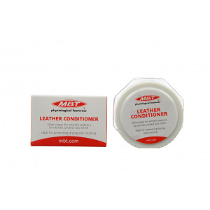 LEATHER CONDITIONER 40G