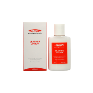 LEATHER LOTION 100ML