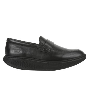 MBT ASANTE 7 Zapatos de hombre Black