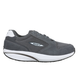 MBT MBT-1997 CLASSIC Sneakers donna Dark Grey