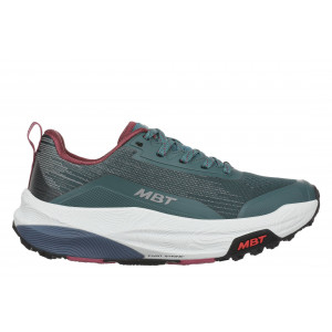 MBT Alpha 1000 Zapatillas outdoor para hombre