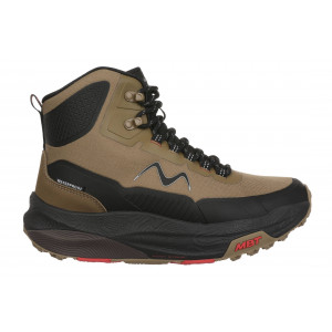 MBT Alpha 1600 WP Boots Zapatillas outdoor para hombre
