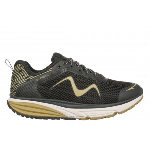 MBT Colorado X Zapatillas outdoor para hombre