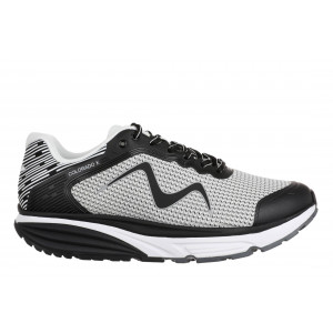 MBT COLORADO X Scarpe outdoor da uomo