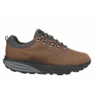 SNEAKERS WOMAN MT ALPINE (LOW)