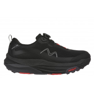 MBT Omega 1000 WP Zapatillas outdoor para hombre
