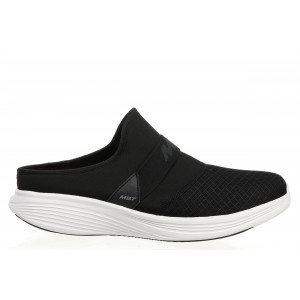 MBT Sabot uomo Taka Slip On M Black