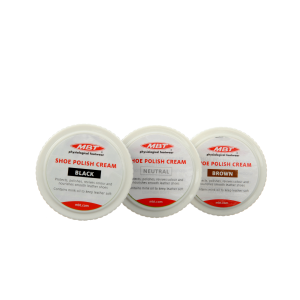 Shoe Polish Cream 45G BROWN