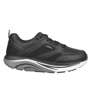 MBT Zapatillas de mujer Anataka Dx 2 W Black