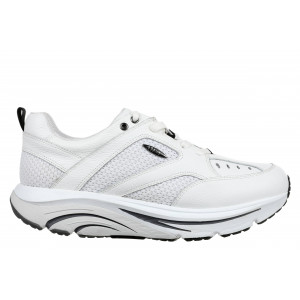 MBT Zapatillas de mujer Anataka Dx 2 W White