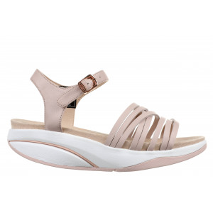 MBT Sandali donna Kaweria 6 Sandal W Rose Smoke