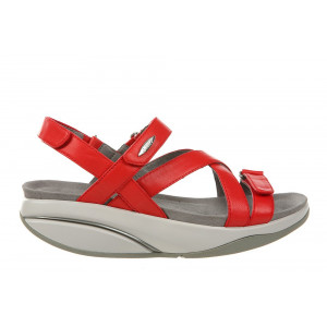 Damen Sandale Kiburi