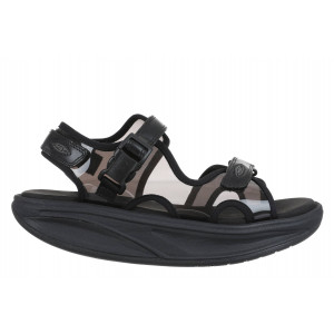 MBT KISUMU 3S-TP Sandalias de mujer
