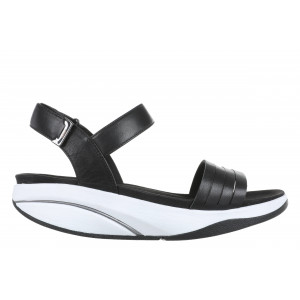 MBT Sandali donna Kiwiko W Black