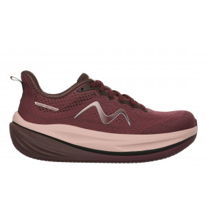 MBT MBT-998 Lace Up Zapatillas Running para mujer
