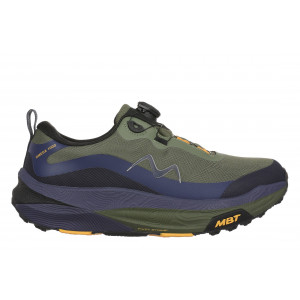 MBT Omega 1000 WP Scarpe outdoor da donna