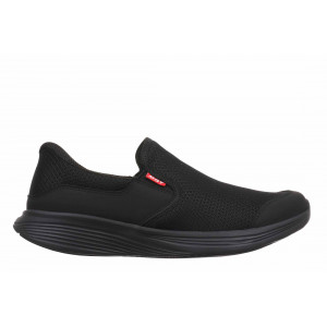 MBT SF-Modena III Slip On Sneakers woman