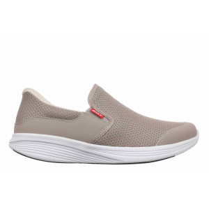 MBT SF-Modena III Slip On Zapatillas de mujer