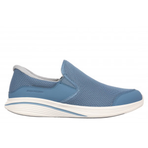 MBT SF-Modena IV Slip On Zapatillas de mujer