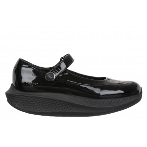 MBT Sirima 8 Patent Chaussures femme