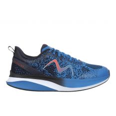MBT HURACAN-3000 LACE UP Zapatillas running para hombre Navy/Directorie Blue