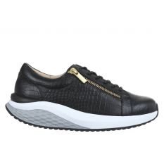 MBT FERRO Zapatillas de mujer Black/Grey Sensor