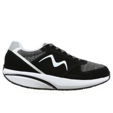 MBT Sneakers woman 1998 Jersey W Black