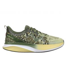 MBT HURACAN-3000 II-CAMOUFLAGE Zapatillas Running para mujer
