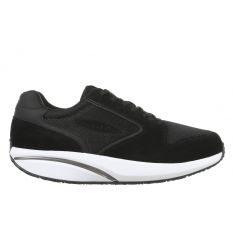 MBT Damensneakers Mbt-1997 Classic W Black/White