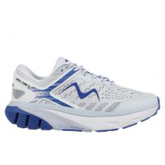 MBT Zapatillas running hombre Mtr-1500 Ii Lace Up M White/Blue
