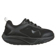 MBT Sneacker uomo Sport 4 M Black