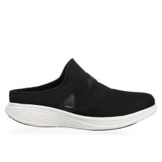 MBT Men´s slippers Taka Slip On M Black | MBT Online Shoes Store UK