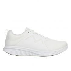MBT Yasu Lace UP W Fitness Walking Schuh Für Damen In Weiss