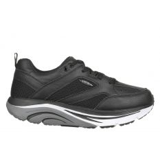 MBT Zapatillas de mujer Anataka Dx 2 W Black