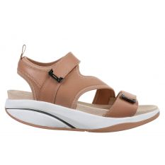 MBT Sandalias de mujer Aza W Cork