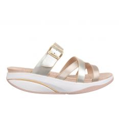  MBT FASI Sandales pour femmes